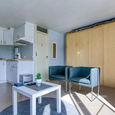Studio Au Domaine Le Vieux Moulin Lägenhet Han-sur-Lesse Exteriör bild